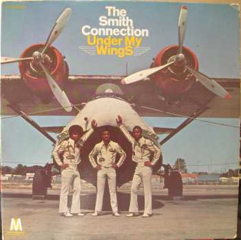 Album Smith Connection: Under My Wings
