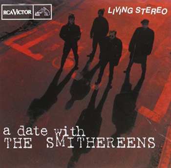 Album The Smithereens: A Date With The Smithereens