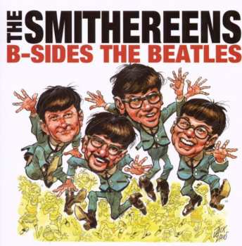 Album The Smithereens: B-Sides The Beatles