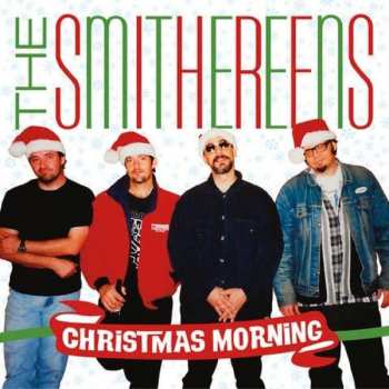 Album The Smithereens: Christmas Morning