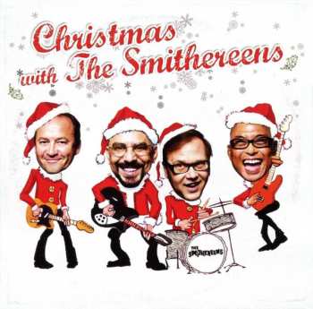 Album The Smithereens: Christmas With The Smithereens
