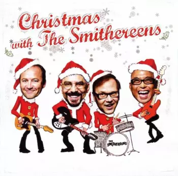 The Smithereens: Christmas With The Smithereens