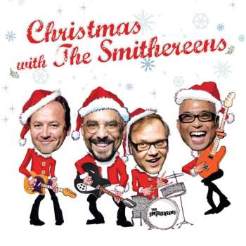 CD The Smithereens: Christmas With The Smithereens 519758