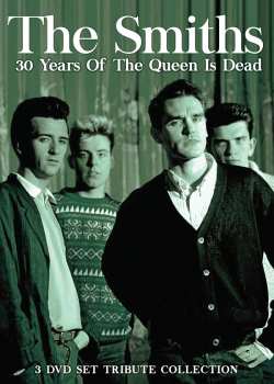 The Smiths: 30 Years Of The Queen Is Dead