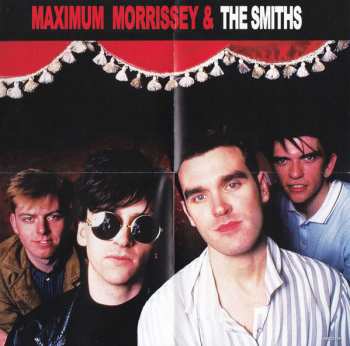 3CD/Box Set The Smiths: CD Collector's Box 413144