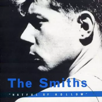 Album The Smiths: Hatful Of Hollow