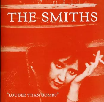 Album The Smiths: Louder Than Bombs