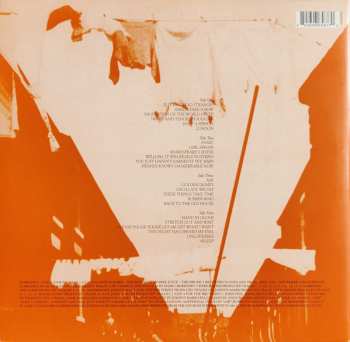 2LP The Smiths: Louder Than Bombs 377782