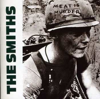 Album The Smiths: Meat Is Murder