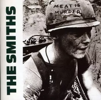 The Smiths: Meat Is Murder