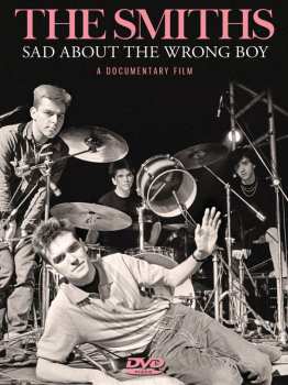 Album The Smiths: Sad About The Wrong Boy