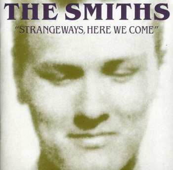 Album The Smiths: Strangeways, Here We Come