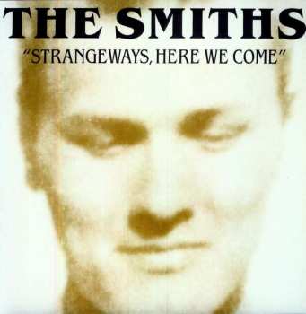 LP The Smiths: Strangeways, Here We Come 34775