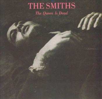 LP The Smiths: The Queen Is Dead 29184