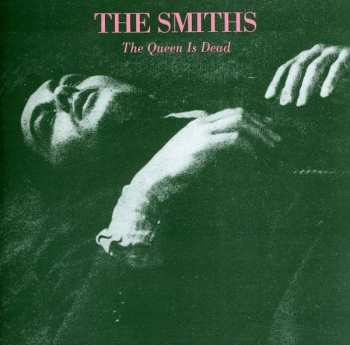 Album The Smiths: The Queen Is Dead