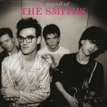 CD The Smiths: The Sound Of The Smiths 377531