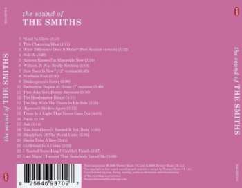 CD The Smiths: The Sound Of The Smiths 377531