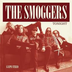 Album The Smoggers: 7-tonight/your Lies