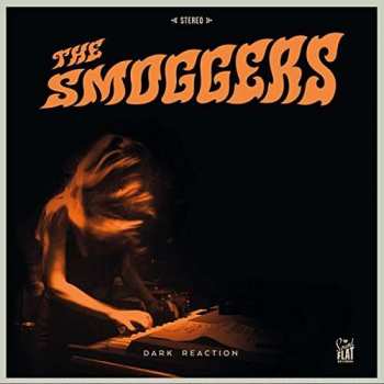 Album The Smoggers: Dark Reaction