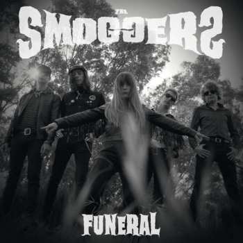 Album The Smoggers: Funeral