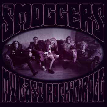 Album The Smoggers: My Last Rock'n'roll