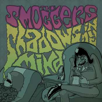 Album The Smoggers: Shadows In My Mind