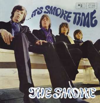 Album The Smoke: ...It's Smoke Time