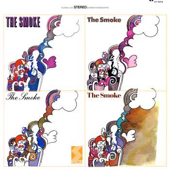 Album The Smoke: The Smoke