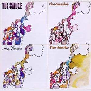 CD The Smoke: The Smoke 513233
