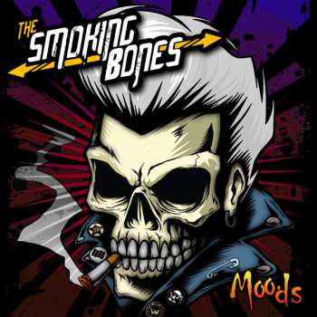 Album The Smoking Bones: Moods