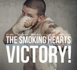 Album The Smoking Hearts: Victory!