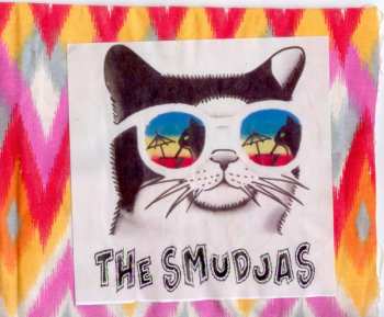Album The Smudjas: February EP
