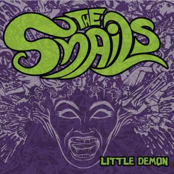 Album The Snails: Litlle Demon