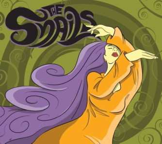 Album The Snails: The Snails