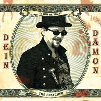 Album The Snatcher: Dein Dämon