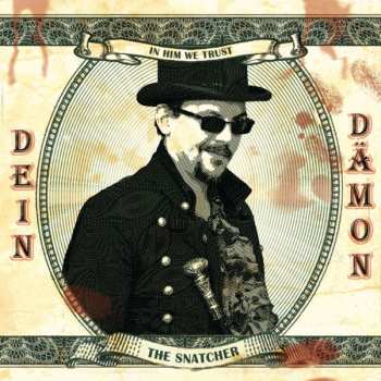 CD The Snatcher: Dein Dämon 467368