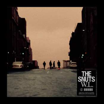 CD The Snuts: W.L. 39326