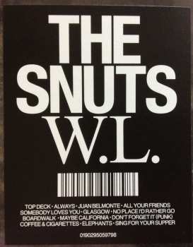 LP The Snuts: W.L. 419664