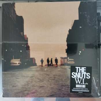 LP The Snuts: W.L. LTD | CLR 496348