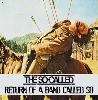 Album The So-Called: Return Of A Band Called So