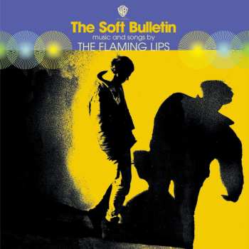 2LP The Flaming Lips: The Soft Bulletin 33290