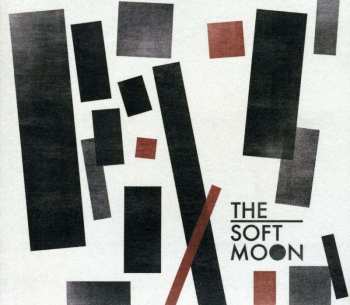 CD The Soft Moon: The Soft Moon 431051