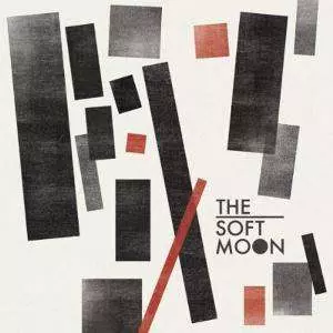 The Soft Moon: The Soft Moon