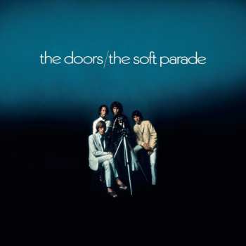 Album The Doors: The Soft Parade