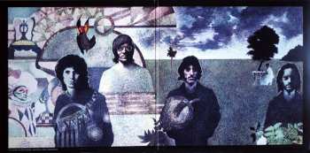 LP The Doors: The Soft Parade 33294