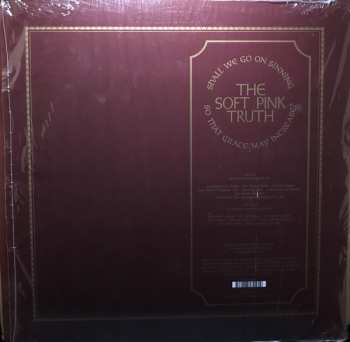 LP The Soft Pink Truth: Shall We Go On Sinning So That Grace May Increase? 71286