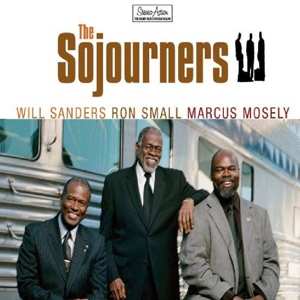 Album The Sojourners: The Sojourners