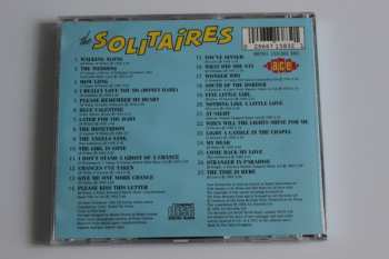 CD The Solitaires: Walking Along With... 244725