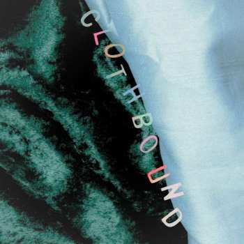 CD The Sonder Bombs: Clothbound 108928