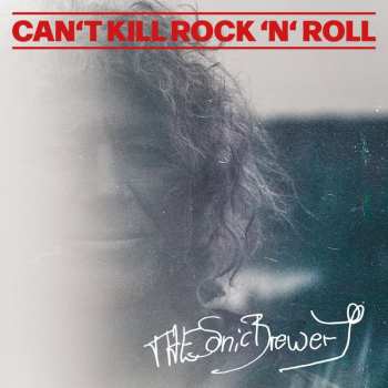 Album The Sonic Brewery: Can't Kill Rock'n'roll
